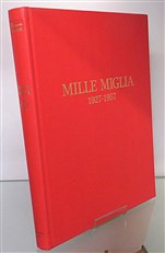 Mille Miglia 1927-1957