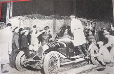 Mille Miglia 1927-1957