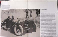 Mille Miglia 1927-1957