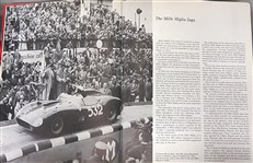 Mille Miglia 1927-1957