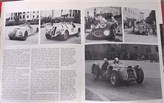 Mille Miglia 1927-1957