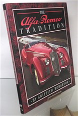 The Alfa Romeo Tradition