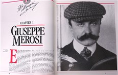 The Alfa Romeo Tradition