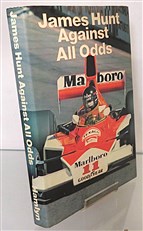 James Hunt Against All Odds