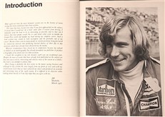 James Hunt Against All Odds