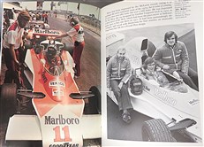 James Hunt Against All Odds