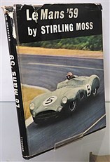 Le Mans '59