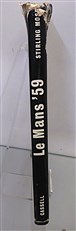Le Mans '59