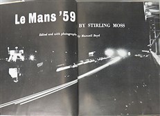 Le Mans '59