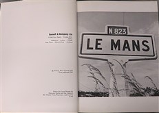 Le Mans '59