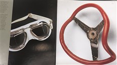 Stirling Moss The Authorised Biography