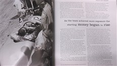 Stirling Moss The Authorised Biography