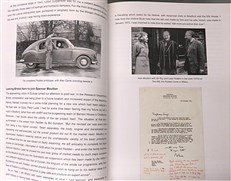 Alex Moulton from Bristol to Bradford-upon-Avon - a lifetime in engineering