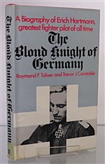 The Blonde Knight of Germany 