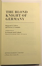 The Blonde Knight of Germany 