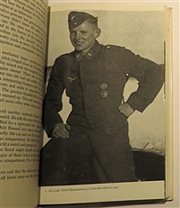 The Blonde Knight of Germany 