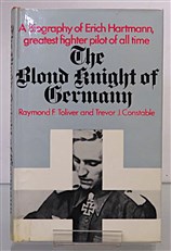 The Blonde Knight of Germany 