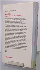 The Blonde Knight of Germany 