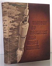 History of Rocketry And Space Travel 
