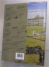 German Secret Flight Test Centres to 1945