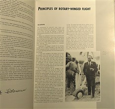 Helicopters Of The Third Reich 