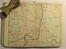 The Automobile Club Of Ceylon Handbook 