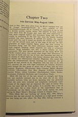 The Messerschmitt Me262 Combat Diary. the Story of the Me262 in battle. Limited Edition 