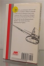 The Messerschmitt Me262 Combat Diary. the Story of the Me262 in battle. Limited Edition 