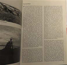 Die Reichsadler. Dokumentation uber die Einsatze mit der Me 110 und der he 162