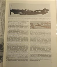 Augsburg Eagle A Documentary History Messerschmitt Bf 109 