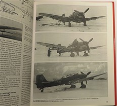 German Aircraft In The Soviet Union And Russia 