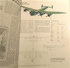 Luftwaffe Secret Projects Strategic Bombers 1935-1945