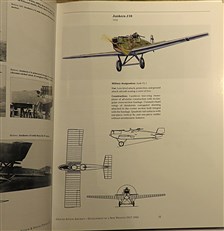 Luftwaffe Secret Projects Ground Attack & Special Purpose Aircraft 