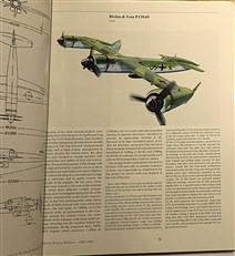 Luftwaffe Secret Projects Ground Attack & Special Purpose Aircraft 
