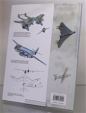 Luftwaffe Secret Projects Ground Attack & Special Purpose Aircraft 