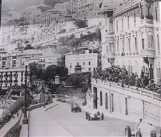 Mercedes-Benz Grand Prix Racing 1934-1955