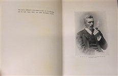 The History of Brooklands Motor Course 1906-1940