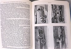The History of Brooklands Motor Course 1906-1940