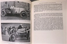 The History of Brooklands Motor Course 1906-1940
