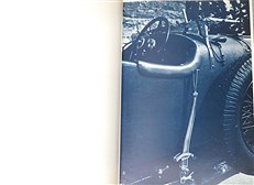 W. O. Bentley - Engineer