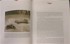 Chassis 141 The Story of the First Le Mans Bentley