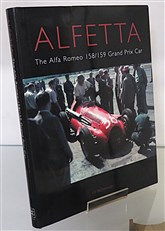 Alfetta