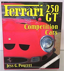 Ferrari 250 GT Competition Cars