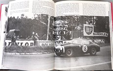 Ferrari 250 GT Competition Cars