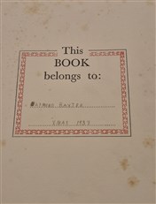 The New Adventures of Rupert 1936