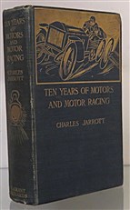 Ten years Of Motor And Motor Racing 