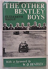 The Other Bentley Boys 