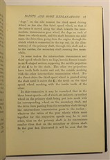 The Chauffeur's Companion 