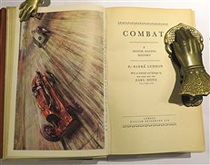 Combat A Motor Racing History 