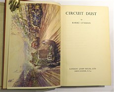 Circuit Dust 